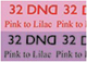DND Mood Change .5oz, #32 Pink to Lilac