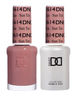 DND Matching Duo .5oz, #614 SUN TAN