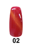 DND DC Cat Eye .5oz, #02 Little Kitty