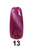 DND DC Cat Eye .5oz, #13 Pink Bengal