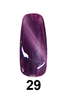 DND DC Cat Eye .5oz, #29 British Shorthair