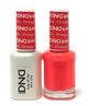 DND Matching Duo .5oz, #649 Orange Creamsicle