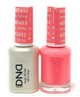 DND Matching Duo .5oz, #653 Spring Fling