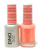 DND Matching Duo .5oz, #655 Pure Cataloupe