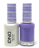 DND Matching Duo .5oz, #662 Kazoo Purple