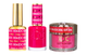 DND Combo 3 in 1 - #006 DEEP PINK - 20939