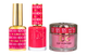 DND Combo 3 in 1 - #011 PINK BIRTHDAY - 20939