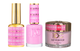 DND Combo 3 in 1 - #018 VIOLET PINK - 20939
