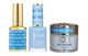 DND Combo 3 in 1 - #030 AQUA BLUE - 20939