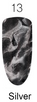 DND DC Gel Ink .5oz, #13 Silver