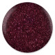 DND DC Platinum Gel .5oz, #181 Mahogany