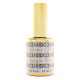 DND DC Platinum Gel .5oz, #210 Champagne