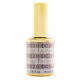 DND DC Platinum Gel .5oz, #211 Lighten