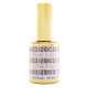 DND DC Platinum Gel .5oz, #212 Cute Pink