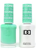 DND Matching Duo .5oz, #742 MINTY MINT
