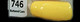 DND Matching Duo .5oz, #746 BUTTERED CORN