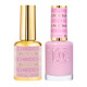 DND DC Matching Duo .5oz, #148 SOFT PINK