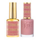 DND DC Matching Duo .5oz, #149 SILKY PEACH