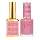 DND DC Matching Duo .5oz, #152 COVER PINK