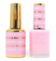 DND DC Matching Duo .5oz, #269 Pink Strive