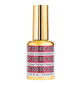 DND DC Mermaid Gel .5oz, #222 Cerise