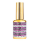 DND DC Mermaid Gel .5oz, #244 Red Violet