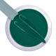 iGel Dip & Dap Powder - DD125 EMERALD