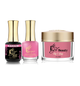 iGel Combo 3 in 1 - DD19 LADY ROSE - 21009