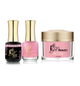 iGel Combo 3 in 1 - DD20 POWDERED BLUSH - 21009