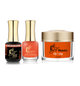 iGel Combo 3 in 1 - DD30 MANDARIN MADNESS - 21009