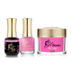 iGel Combo 3 in 1 - DD61 HOT GOSSIP - 21009