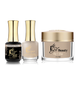 iGel Combo 3 in 1 - DD89 NATURAL CHOICE - 21009