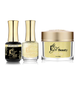 iGel Combo 3 in 1 - DD107 LEMON TART - 21009