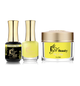 iGel Combo 3 in 1 - DD110 MELLOW YELLOW - 21009
