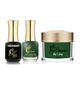 iGel Combo 3 in 1 - DD126 PINE GREEN - 21009