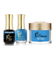 iGel Combo 3 in 1 - DD129 BLUE LAGOON - 21009