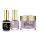 iGel Combo 3 in 1 - DD138 JOYFUL LILAC - 21009