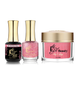 iGel Combo 3 in 1 - DD143 ITALIAN ROSE - 21009