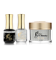 iGel Combo 3 in 1 - DD147 ILLUMINATOR - 21009