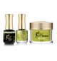 iGel Combo 3 in 1 - DD151 LEMON ZEST - 21009