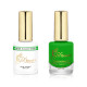 iGel Dip & Dap Duo - DD68 SCREAMIN' GREEN