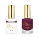 iGel Dip & Dap Duo - DD82 FINE WINE