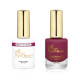 iGel Dip & Dap Duo - DD83 VERY BERRY SHIMMER