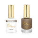 iGel Dip & Dap Duo - DD106 CREME ROYALE