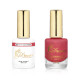 iGel Dip & Dap Duo - DD111 CORAL GLOW