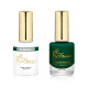 iGel Dip & Dap Duo - DD126 PINE GREEN