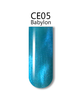 iGel 3D Cat Eye - #CE05 Babylon