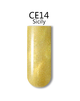iGel 3D Cat Eye - #CE14 Sicily
