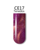 iGel 3D Cat Eye - #CE17 Tenedos