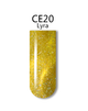 iGel 3D Cat Eye - #CE20 Lyra